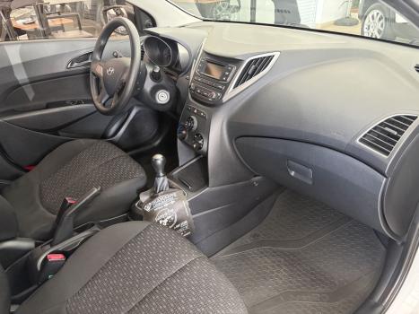 HYUNDAI HB 20 Hatch 1.0 12V 4P FLEX UNIQUE, Foto 7