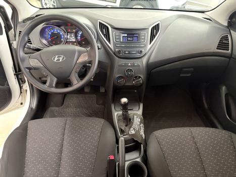 HYUNDAI HB 20 Hatch 1.0 12V 4P FLEX UNIQUE, Foto 8