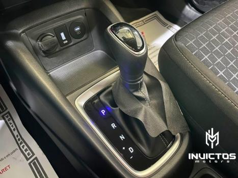 HYUNDAI HB 20 Hatch 1.0 12V 4P FLEX TGDI TURBO COMFORT PLUS AUTOMÁTICO, Foto 9