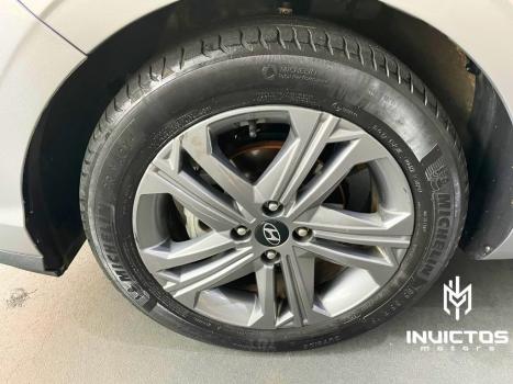 HYUNDAI HB 20 Hatch 1.0 12V 4P FLEX TGDI TURBO COMFORT PLUS AUTOMÁTICO, Foto 11