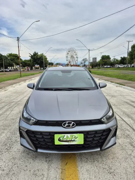 HYUNDAI HB 20 Hatch 1.0 12V 4P FLEX SENSE, Foto 2