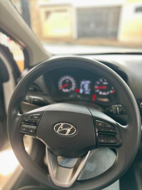 HYUNDAI HB 20 Hatch 1.0 12V 4P FLEX COMFORT PLUS, Foto 6
