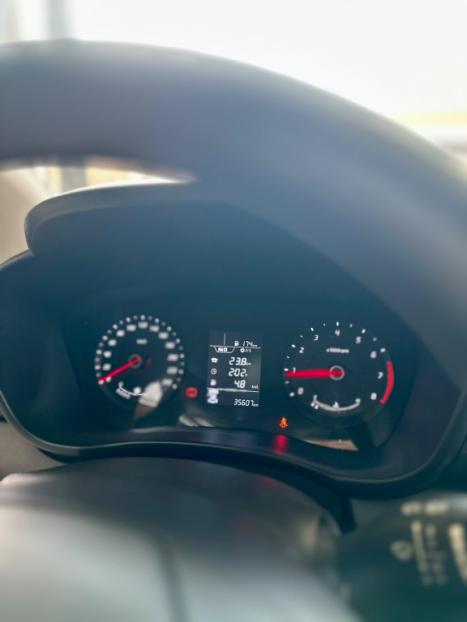 HYUNDAI HB 20 Hatch 1.0 12V 4P FLEX COMFORT PLUS, Foto 7