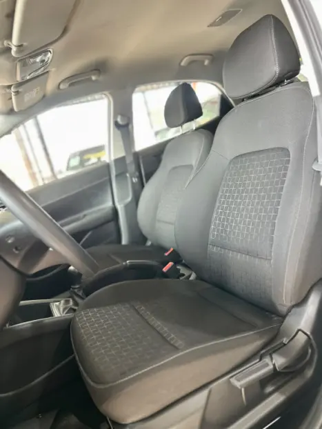HYUNDAI HB 20 Hatch 1.0 12V 4P FLEX COMFORT PLUS, Foto 10