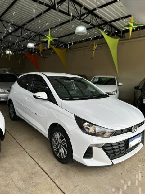 HYUNDAI HB 20 Hatch 1.0 12V 4P LIMITED, Foto 1