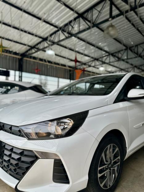 HYUNDAI HB 20 Hatch 1.0 12V 4P LIMITED, Foto 2