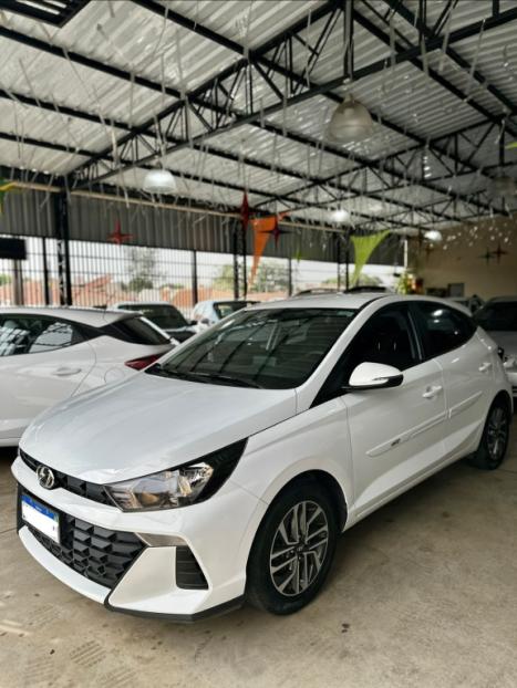 HYUNDAI HB 20 Hatch 1.0 12V 4P LIMITED, Foto 3