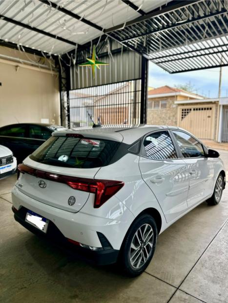 HYUNDAI HB 20 Hatch 1.0 12V 4P LIMITED, Foto 4