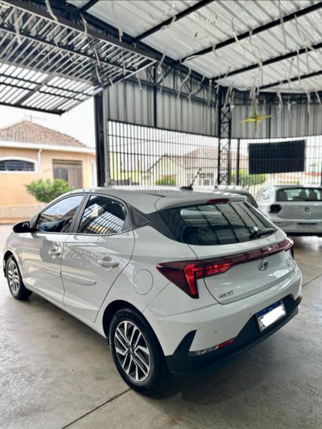 HYUNDAI HB 20 Hatch 1.0 12V 4P LIMITED, Foto 6