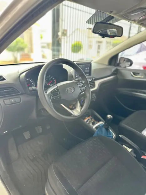 HYUNDAI HB 20 Hatch 1.0 12V 4P LIMITED, Foto 7
