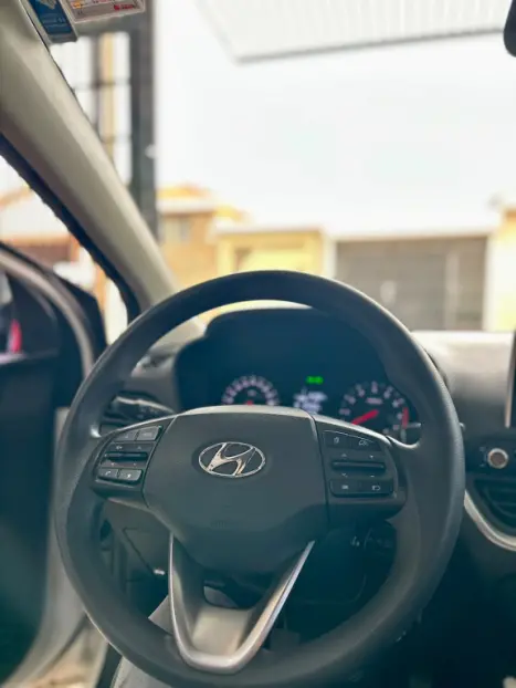 HYUNDAI HB 20 Hatch 1.0 12V 4P LIMITED, Foto 9