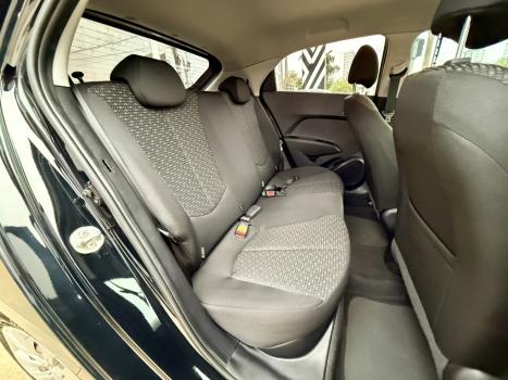 HYUNDAI HB 20 Hatch 1.0 12V 4P FLEX COMFORT, Foto 10