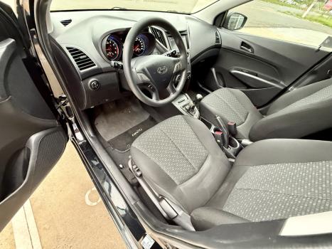 HYUNDAI HB 20 Hatch 1.0 12V 4P FLEX COMFORT, Foto 4