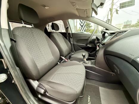 HYUNDAI HB 20 Hatch 1.0 12V 4P FLEX COMFORT, Foto 9