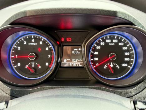 HYUNDAI HB 20 Hatch 1.0 12V 4P FLEX COMFORT, Foto 6