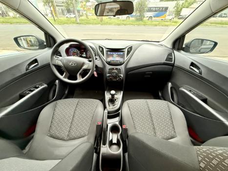 HYUNDAI HB 20 Hatch 1.0 12V 4P FLEX COMFORT, Foto 8
