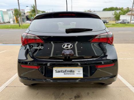 HYUNDAI HB 20 Hatch 1.0 12V 4P FLEX COMFORT, Foto 3