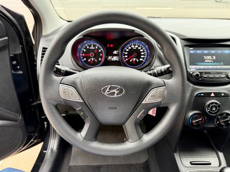 HYUNDAI HB 20 Hatch 1.0 12V 4P FLEX COMFORT, Foto 5