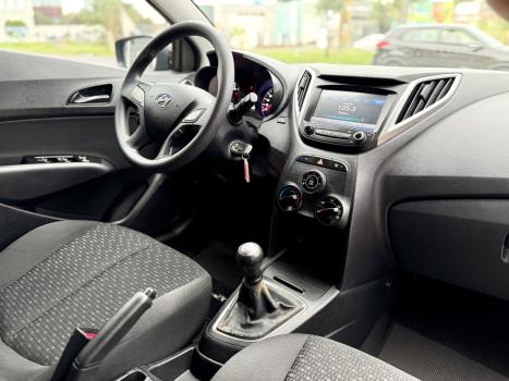 HYUNDAI HB 20 Hatch 1.0 12V 4P FLEX COMFORT, Foto 7