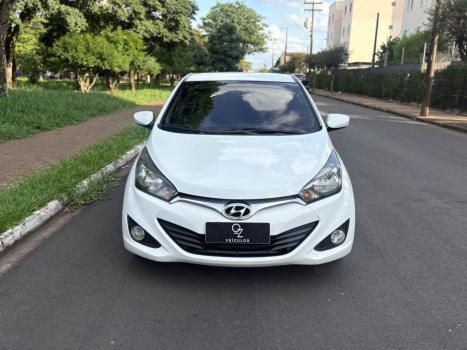 HYUNDAI HB 20 Hatch 1.6 16V 4P FLEX COMFORT PLUS, Foto 2