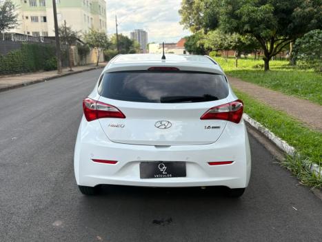 HYUNDAI HB 20 Hatch 1.6 16V 4P FLEX COMFORT PLUS, Foto 7