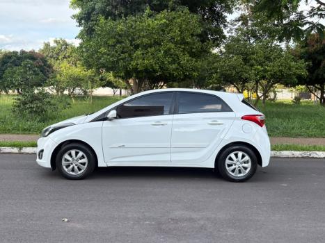 HYUNDAI HB 20 Hatch 1.6 16V 4P FLEX COMFORT PLUS, Foto 8