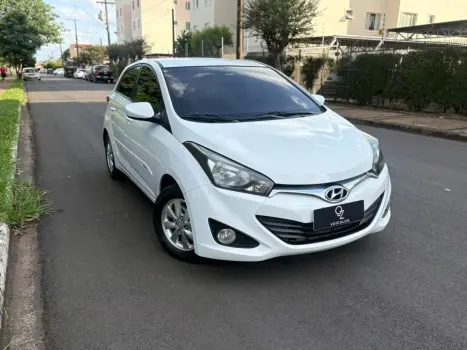 HYUNDAI HB 20 Hatch 1.6 16V 4P FLEX COMFORT PLUS, Foto 11