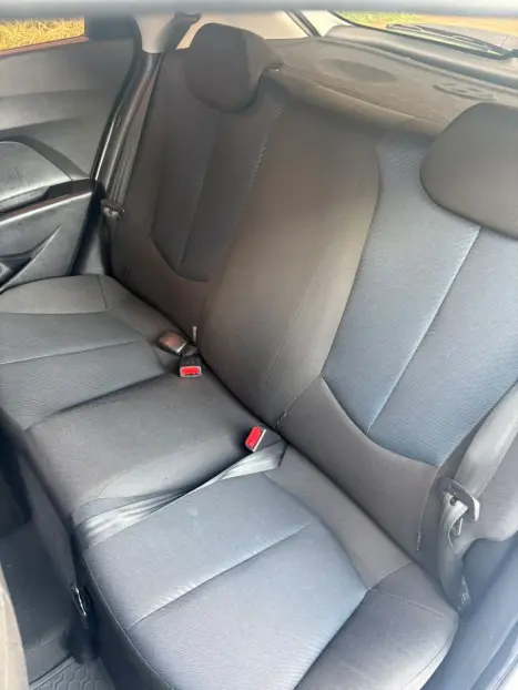 HYUNDAI HB 20 Hatch 1.6 16V 4P FLEX COMFORT PLUS, Foto 13