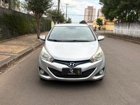 HYUNDAI HB 20 Hatch 1.6 16V 4P FLEX PREMIUM, Foto 2