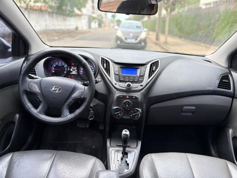 HYUNDAI HB 20 Hatch 1.6 16V 4P FLEX PREMIUM, Foto 4