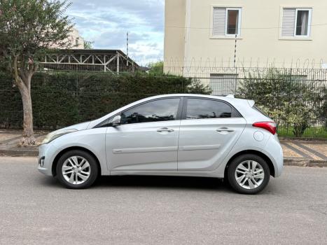 HYUNDAI HB 20 Hatch 1.6 16V 4P FLEX PREMIUM, Foto 6