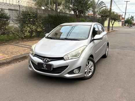 HYUNDAI HB 20 Hatch 1.6 16V 4P FLEX PREMIUM, Foto 9