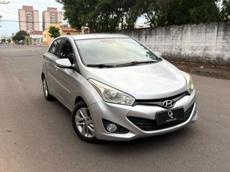 HYUNDAI HB 20 Hatch 1.6 16V 4P FLEX PREMIUM, Foto 11