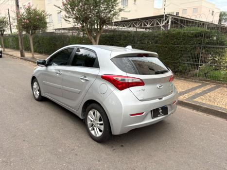 HYUNDAI HB 20 Hatch 1.6 16V 4P FLEX PREMIUM, Foto 15