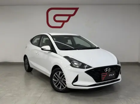 HYUNDAI HB 20 Hatch 1.0 12V 4P FLEX EVOLUTION, Foto 1