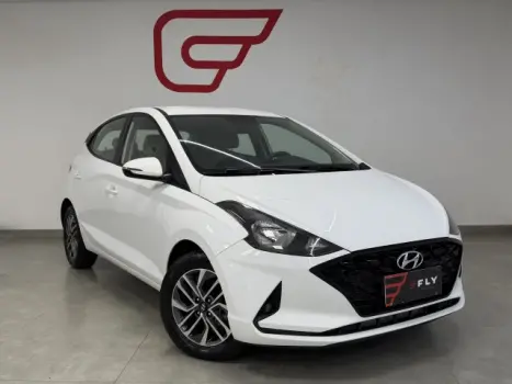 HYUNDAI HB 20 Hatch 1.0 12V 4P FLEX EVOLUTION, Foto 2