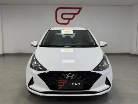 HYUNDAI HB 20 Hatch 1.0 12V 4P FLEX EVOLUTION, Foto 3