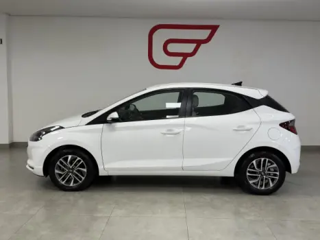 HYUNDAI HB 20 Hatch 1.0 12V 4P FLEX EVOLUTION, Foto 4
