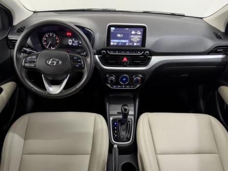 HYUNDAI HB 20 Hatch 1.0 12V 4P FLEX EVOLUTION, Foto 6