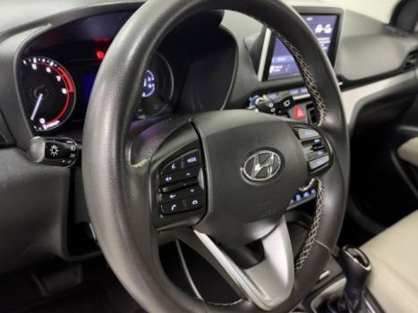 HYUNDAI HB 20 Hatch 1.0 12V 4P FLEX EVOLUTION, Foto 9