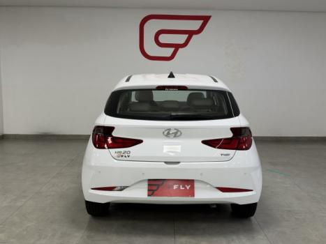 HYUNDAI HB 20 Hatch 1.0 12V 4P FLEX EVOLUTION, Foto 16