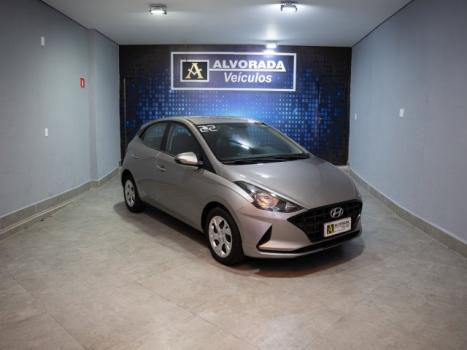 HYUNDAI HB 20 Hatch 1.0 12V 4P FLEX VISION, Foto 1