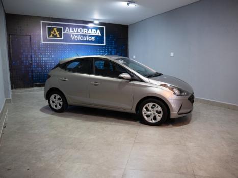 HYUNDAI HB 20 Hatch 1.0 12V 4P FLEX VISION, Foto 2