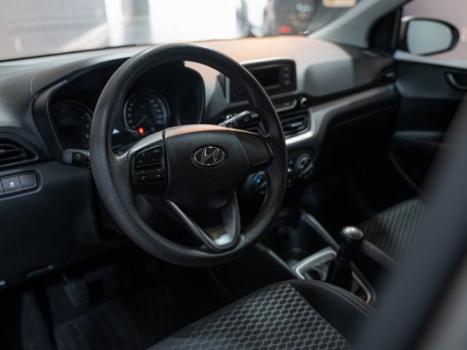 HYUNDAI HB 20 Hatch 1.0 12V 4P FLEX VISION, Foto 6