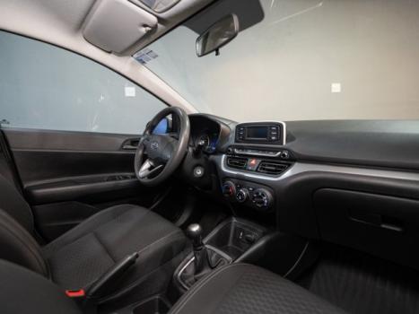 HYUNDAI HB 20 Hatch 1.0 12V 4P FLEX VISION, Foto 9