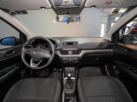 HYUNDAI HB 20 Hatch 1.0 12V 4P FLEX VISION, Foto 10