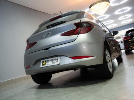 HYUNDAI HB 20 Hatch 1.0 12V 4P FLEX VISION, Foto 11
