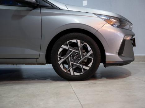 HYUNDAI HB 20 Hatch 1.0 12V 4P FLEX TGDI TURBO COMFORT AUTOMÁTICO, Foto 5
