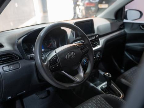 HYUNDAI HB 20 Hatch 1.0 12V 4P FLEX TGDI TURBO COMFORT AUTOMÁTICO, Foto 6