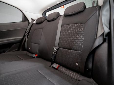 HYUNDAI HB 20 Hatch 1.0 12V 4P FLEX TGDI TURBO COMFORT AUTOMÁTICO, Foto 8